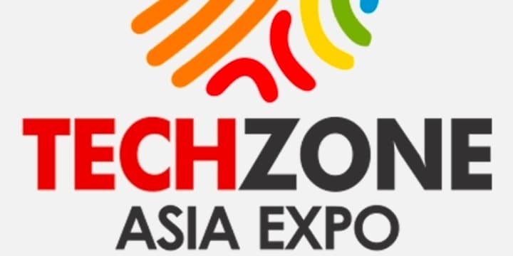 TECHZONE ASIA EXPO