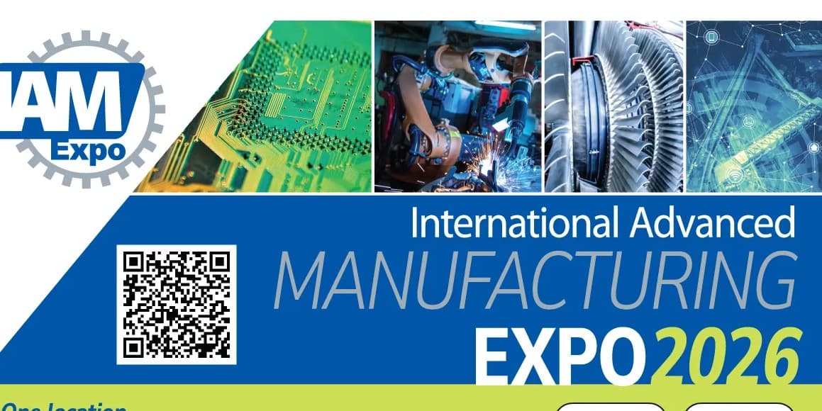 Manufacturer’s Expo Showcase